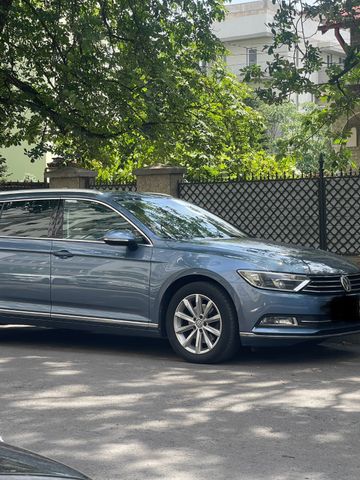 VW Passat Variant 2.0 TDI Highline Variant Highline