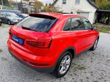 Audi Q3*Exclusive*Leder*Pano*Nav*LED*Carplay - gebrauchte Audi Q3 aus dem Jahr 2018