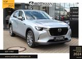 Mazda CX-60 D 254ps Aut. AWD Exclusive COMB COSO Panor - silberne Mazda CX-60