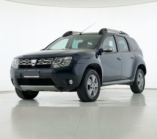 Dacia Duster 1.5 dCi 110CV Start&Stop 4x2 Lauréa