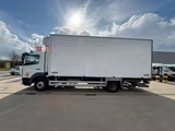 Mercedes-Benz Atego 1221 (Stock ID 72023) - Mercedes-Benz Atego 1