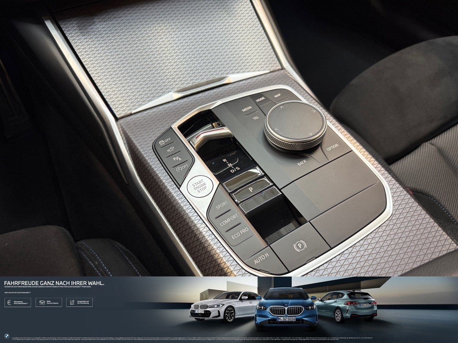 BMW 320 - Bild 11