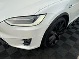 Tesla MODEL X 100D | HARDWARE 3 | 6 SEAT | MCU2 | 22" - Tesla Model X: Automatik