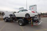 Mercedes-Benz Atego 1621 Eurolift/Seitenlader - Neu Atego