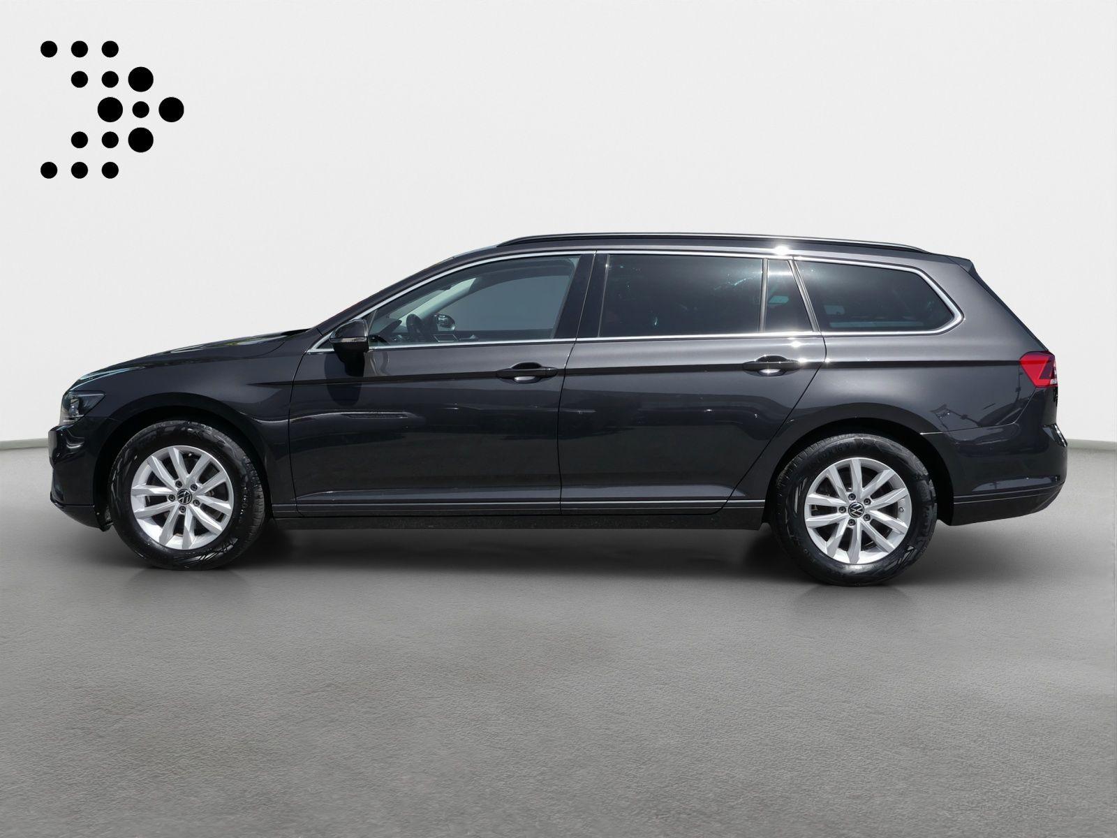 Volkswagen Passat Business 2.0 TDI LED*RFK*ACC*DAB+, миниатюра 3