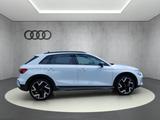 Audi A3 allstreet 35 TDI S tronic - Audi A3 allstreet mit Diesel-Antrieb