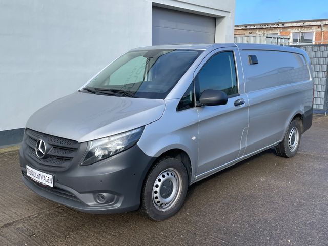 Mercedes-Benz Vito Kasten 116 CDI PRO RWD lang,Kamera