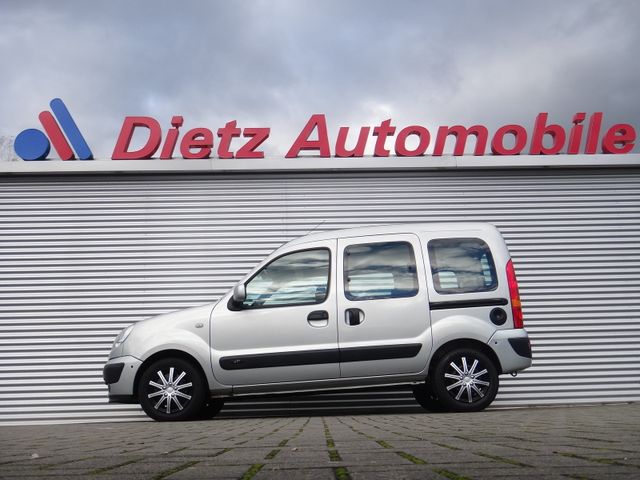 Renault Kangoo Edition Campus 1.5 dCi Gerne Finanzierung