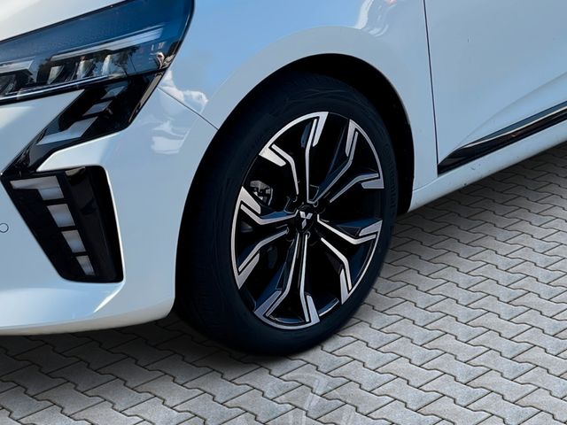 Mitsubishi Colt Edition 1,0 Turbo