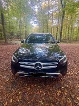 Mercedes-Benz GLC 220d - Mercedes-Benz GLC 220 in Kiel