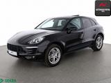 Porsche Macan S Diesel PDK PANORAMA,LUFT,KAMERA,MEMORY - Porsche Gebrauchtwagen in Berlin