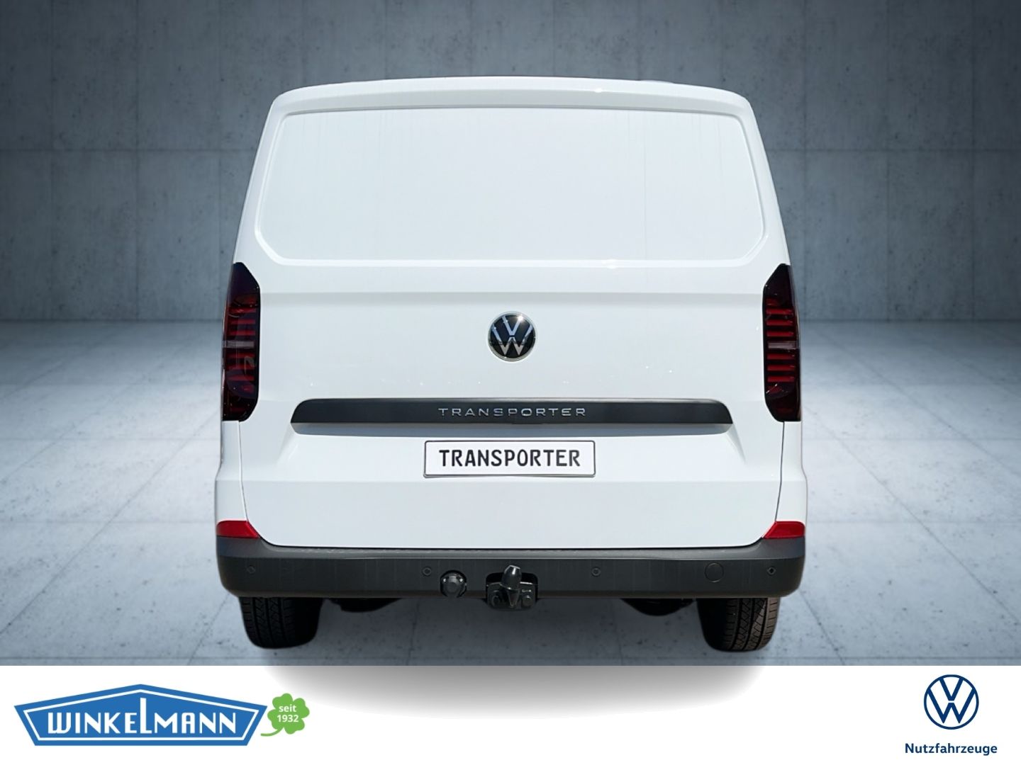 Volkswagen T7 andere - Bild 4