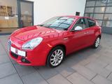 Alfa Romeo Giulietta Super Tempo./PDC/Klima/NSW - Alfa Romeo Giulietta: Leder