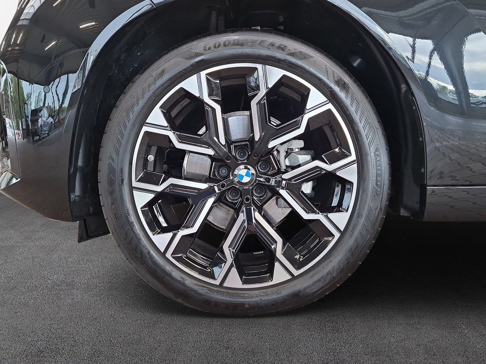 BMW X3 - Bild 6