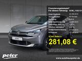 Citroën C4 Max 145 Navi+EPH+SHZ+Keyl. - Citroën C4 aus 2025
