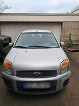 Ford Fusion *TÜV*Klima* - gebrauchte Ford Fusion aus dem Jahr 2003