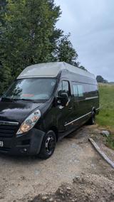 Opel Movano - Angebote