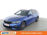 BMW 3er 320d xDrive M Sport Aut.*NAVI*LED*ACC*CAM* - BMW 320 in Dortmund