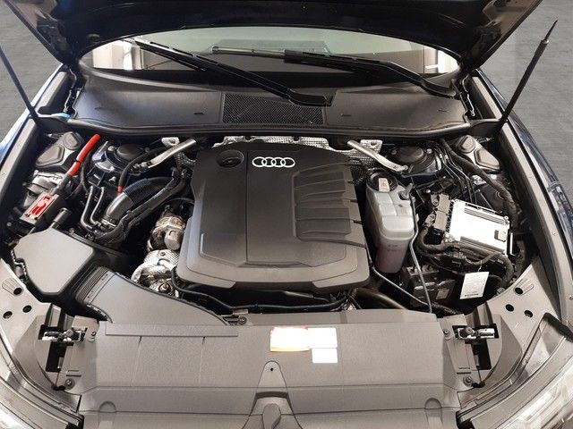 Fahrzeugabbildung Audi A6 Avant 40 TDI quattro sport AHK Navi eleHeck