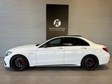 Mercedes-Benz C 63s AMG FACELIFT/DISTRONIC/360°/BURMESTER/HUD - Mercedes-Benz C 63 AMG Gebrauchtwagen