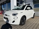 Fiat 500 e Lim. Icon LED Kamera Navi CarPlay HV-42kwh