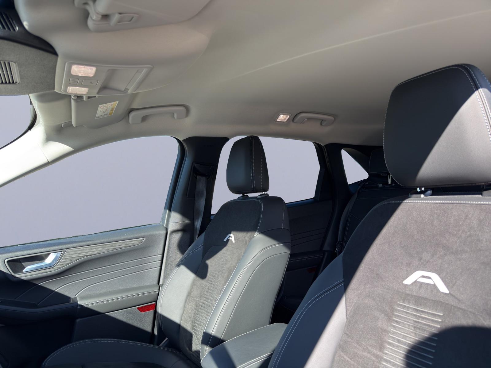 Ford Kuga Active X 2.5 Duratec PHEV *ACC*LED*NAVI*, миниатюра 17
