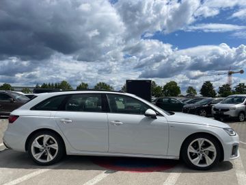 Audi A4 - 6