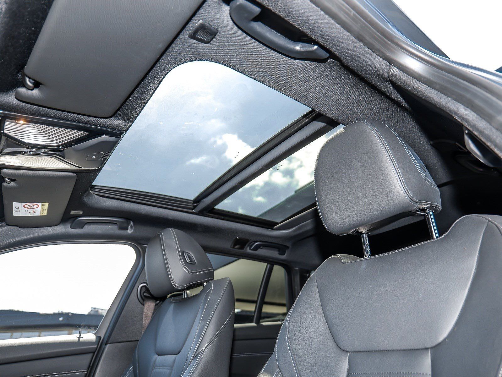 BMW M340i - Bild 9