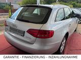 Audi A4 Avant Ambiente/Garantie/Automatik/Scheckheft - Audi A4 aus 2008: Kombi