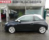 Opel Adam Jam - Opel Adam in Osnabrück