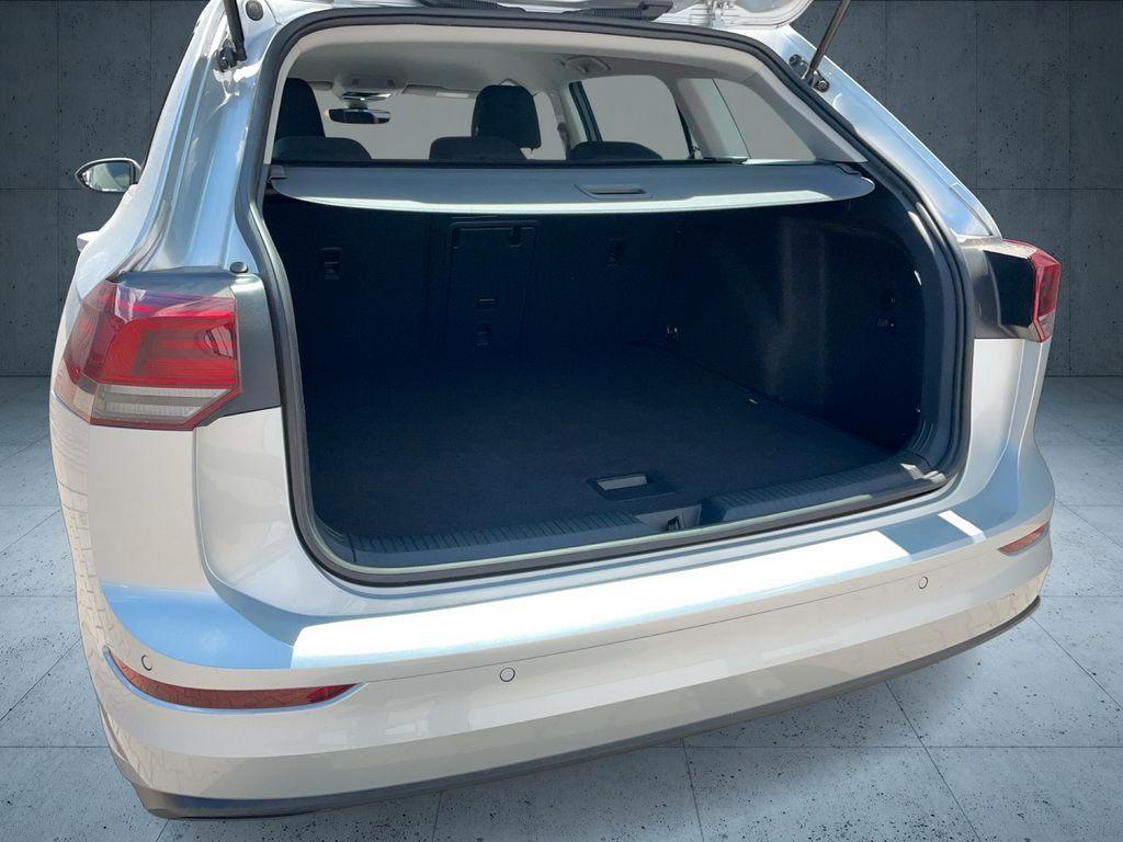Volkswagen Golf Variant Life 2.0 TDI AHK+ACC+Kamera+Navi, миниатюра 14