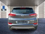 Hyundai TUCSON *Intro Edition* 1 Hand*Winterräder*4 WD* - Hyundai TUCSON in Duisburg