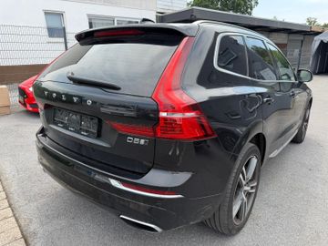 Volvo XC60 - 3