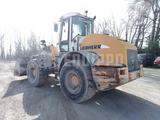 Liebherr L 538 Radlader - Liebherr Radlader L538