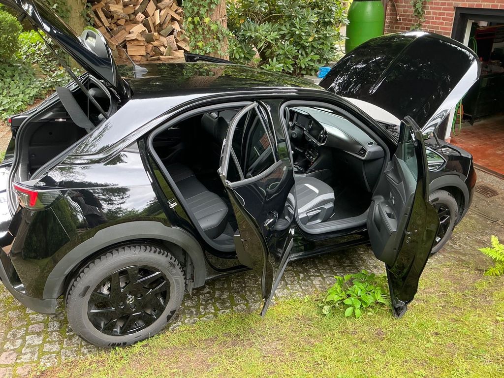 Image of Opel Mokka