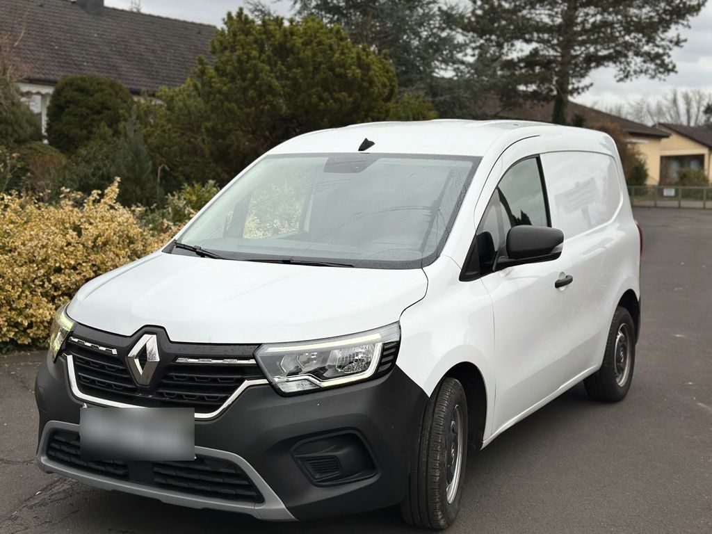 Image of Renault Kangoo