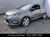 Seat Ibiza SC Cupra DSG 179PS Navi Tempomat SHZ Xenon
