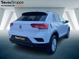 Volkswagen T-Roc 1.0 TSI APP+PDC+SHZ+CLIMATRONIC+ALU - VW T-Roc Gebrauchtwagen in Bonn