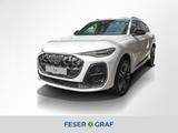 Audi SQ5 TFSI ACC AHK Pano Standh. Tech pro 360° - Audi SQ5 von 2026