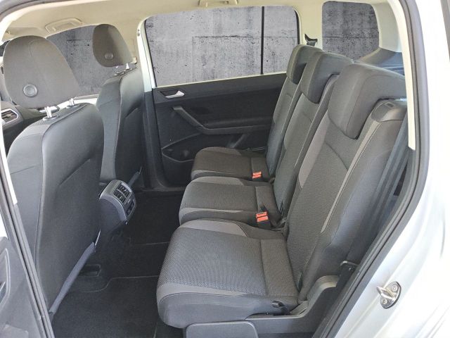 Touran 1.2TSI Navi 7-Sitz Climatr. AHK Tempomat