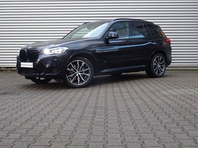 BMW X3 xDrive30e M Sportpaket Laser LivePro HuD 360°