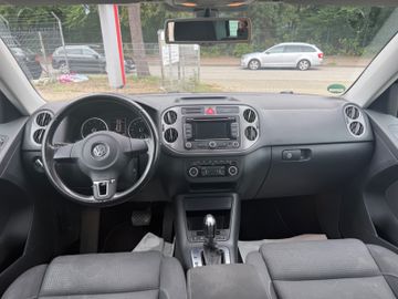 Volkswagen Tiguan - 7