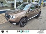 Dacia Duster TCe 125 4x2 Blackshadow NAVI+SITZHZG. - Dacia Duster Gebrauchtwagen in Bremen