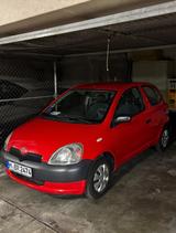Toyota Yaris 1.0 linea eco eco - Toyota: Eco