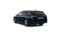 Volkswagen Passat - Vorschau Bild 5
