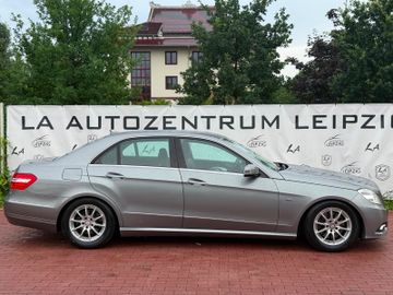 Mercedes E 250 - 5