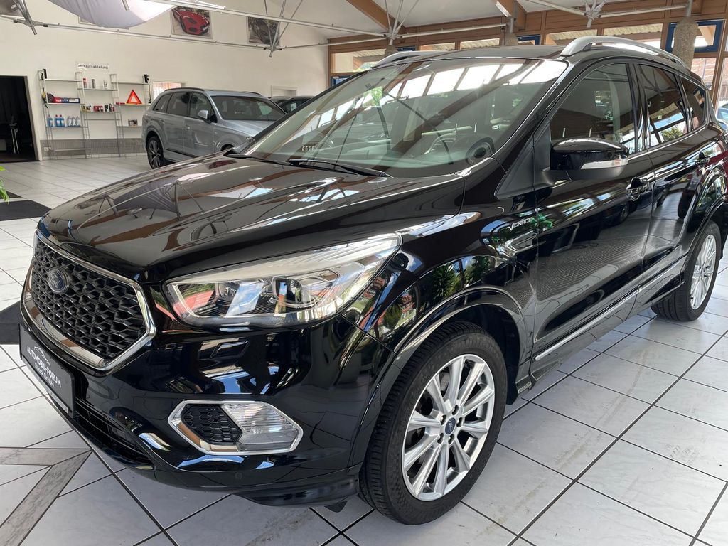 Image of Ford Kuga