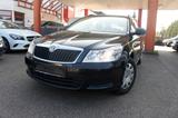 Skoda Octavia 1.4 TSI Green tec Ambition - Skoda Octavia aus 2012 mit Benzin-Antrieb: Kombi, 1.4