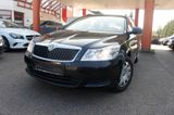 Skoda Octavia 1.4 TSI Green tec Ambition - Skoda Octavia aus 2012 mit Benzin-Antrieb: Kombi, 1.4
