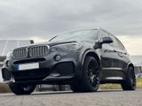 BMW X5 Baureihe X5 xDrive 30d M-Paket ACC Pano Euro6 - BMW X5 Gebrauchtwagen in Frankfurt